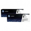 HP CF283AD dual pack HP 83A originální