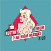Tri sestry - Platinum Maximum 3CD