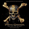 Geoff Zanelli, PIRATES OF THE CARIBBEAN, CD