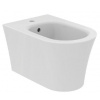 Ideal Standard La Dolce Vita - Závesný bidet, otvor na batériu, biela E263701