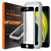 Spigen Glass pre Apple iPhone 7/8/SE 2020 AGL01294 8809710752979