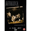 METALLICA: CUNNING STUNTS DVD