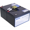Baterie AVACOM AVA-RBC6 náhrada za RBC6 - baterie pro UPS