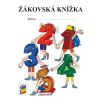 Žiacka knižka pre 3. až 9. ročník