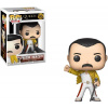 Funko POP! Queen - Freddie Mercury (Wembley 1986)