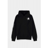 Horizon Forbidden West - Feather - Men's Hoodie Velikost: M, Barva: Black