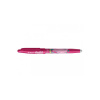 PILOT gumovateľné guľôčkové pero FRIXION BALL 07 - Limited Edition MIKA - ruky - ružové (545245)