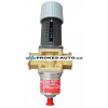 Ventil vodný Danfoss WVFX10 pre reguláciu kondenzačného tlaku 003N1105