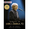 Tribute To Miro Žbirka 70 DVD