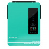 Hybridný solárny menič - EVO 6.2 kW, 500 VDC, 22 A