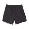 adidas Basketball Woven pánske šortky Black L