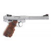 Ruger Mark IV Hunter 40160 (KMKIV678HTG), kal. .22LR