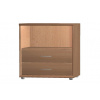 POINT TYP 80 K E1 MBK4/FBK4 411738 - Skrinka, Buk 04 / Buk 04