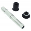 BONTRAGER Race Lite Axle Kit 130 mm FT/RR