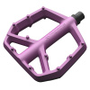 Pedále Syncros Flat Pedals Squamish Iii Farba: deep purple