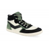 Koel Danish Green AD 08M028.121-300 barefoot topánky