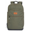 Husky Office Sofer 30l khaki batoh