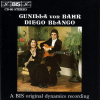 Flute, Guitar and Strings (CD) (BIS)