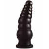 X-MEN Extra Large Butt Plug Black 2 (26cm)