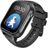 Garett Smartwatch Kids Essa GO 4G černá ESSA_GO_4G_BLK
