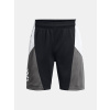 Chlapčenské kraťasy Under Armour Curry Boys Splash Short Čierna YLG