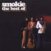 Hudobné CD SONY SMOKIE THE BEST OF
