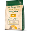 Fitmin Mini Light & Senior Lamb & Beef 2,5 Kg