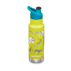 Klean Kanteen Insulated Kid Classic 355 ml Safari