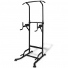 vidaXL Posilňovacia veža 182-235 cm - 86843-41204