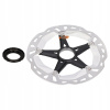 Brzdový kotúč Shimano RT-MT800 180 mm (7