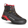 Kayland Duke Mid GTX barva black/red velikost 10.5 UK