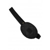 Dámska ľadvinka Goldbergh French Fanny Pack Black