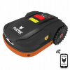 Kosačka elektrická - Robotická kosačka FUXTEC - 2,2 Ah (Kosačka elektrická - Robotická kosačka FUXTEC - 2,2 Ah)