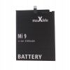 Batéria Maxlife pre Xiaomi Mi 9 BM3L 3300 mAh