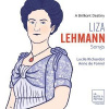 Lucile Richardot, LIZA LEHMANN: SONGS - A BRILLIANT DESTINY, CD