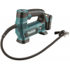 Makita MP100DZ Akumulátorový kompresor Li-ion 12V, bez batérie CXT Z