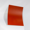 Magnetická fólie A5 (210x148 mm) 1 mm - červená 60514