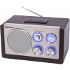 Rádio Roadstar HRA-1345NUSWD USB / SD Retro (Rádio Roadstar HRA-1345NUSWD USB / SD Retro)