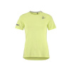 Dámske bežecké tričko Craft Pro Hypervent 2 green XS