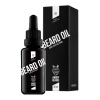 Angry Beards Christopher The Traveller olej na fúzy 30 ml