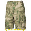 Bermudy MFH RIP-STOP-HDT camo FG