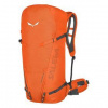 Salewa Ortles Wall 32 Red Orange Horolezecký Batoh