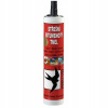 DEN BRAVEN Strešný bitumenový tmel 310 ml čierny