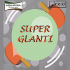 Potah Barna Original Super Glanti - černá -