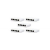 Ubiquiti UniFi Switch USW-Flex-Mini-5, 5-pack