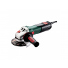 Metabo Metabo úhlová bruska s regulací WEV 11-125 QUICK v kartónu 603625000
