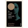Ja, čo som nikdy nepoznala mužov - Jacqueline Harpman