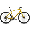 Specialized Sirrus X 2.0 - sulfur/black liquid metal L