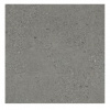 Cersanit Small Terrazzo Stone mrazuvzdorná rektifik dlažba 59,8x59,8x0,8 cm R10B Šedá mat NT1454-002-1