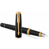 Parker GT 1502/4131593 Royal Urban Muted Black plniace pero